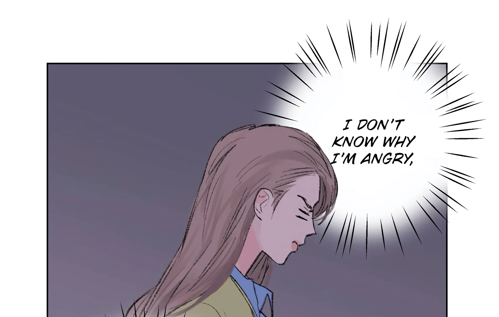 The Rabbit Trapped In Rumors Chapter 6 - Page 75
