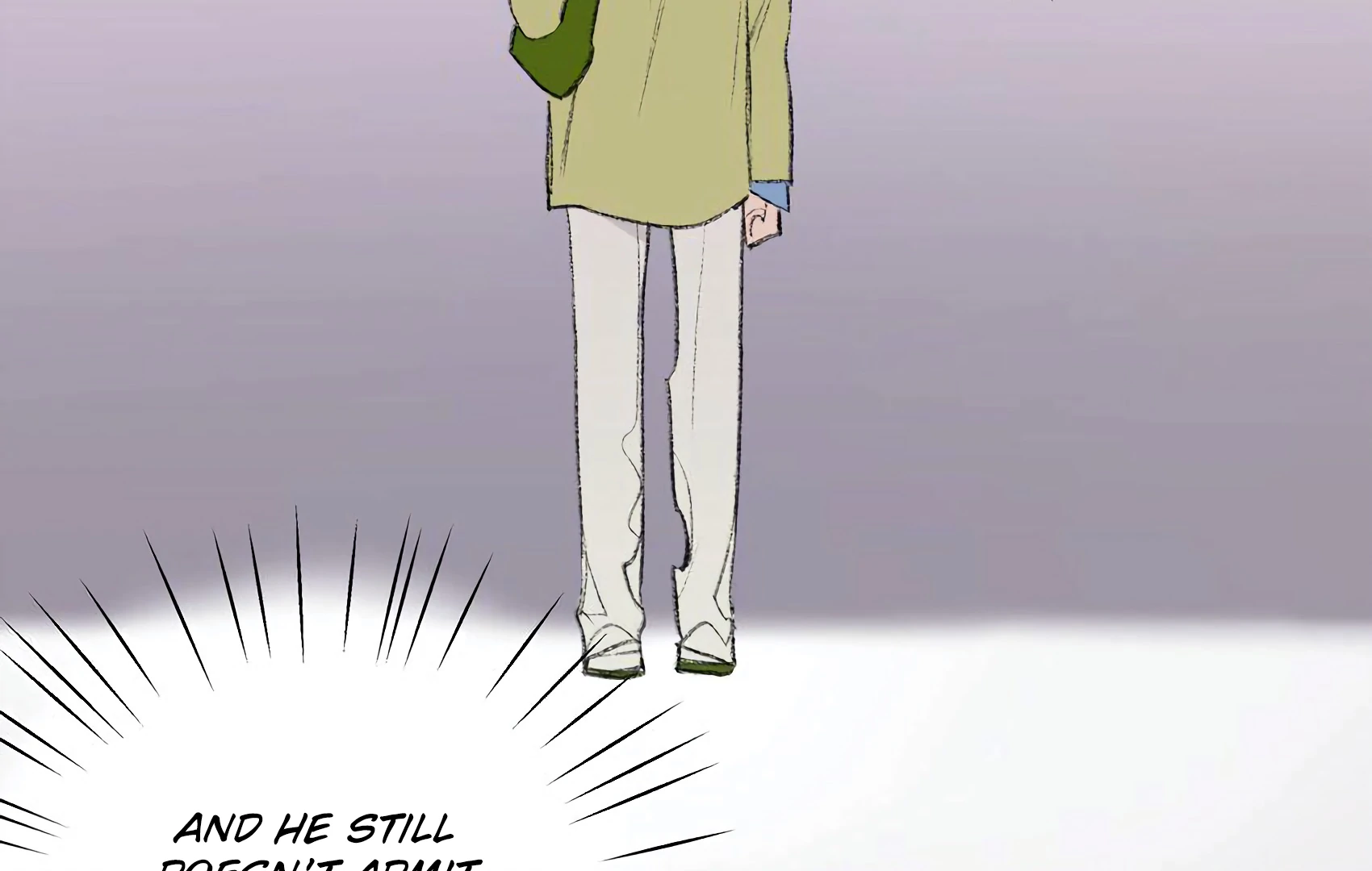 The Rabbit Trapped In Rumors Chapter 6 - Page 78