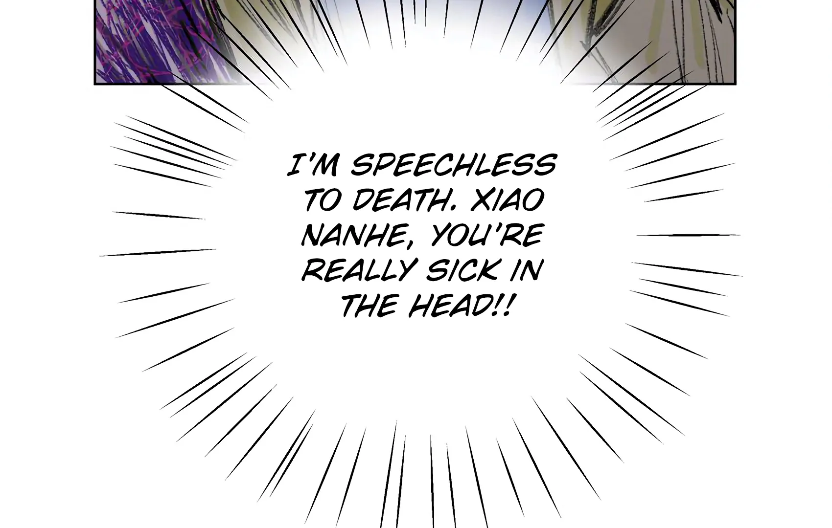 The Rabbit Trapped In Rumors Chapter 6 - Page 81