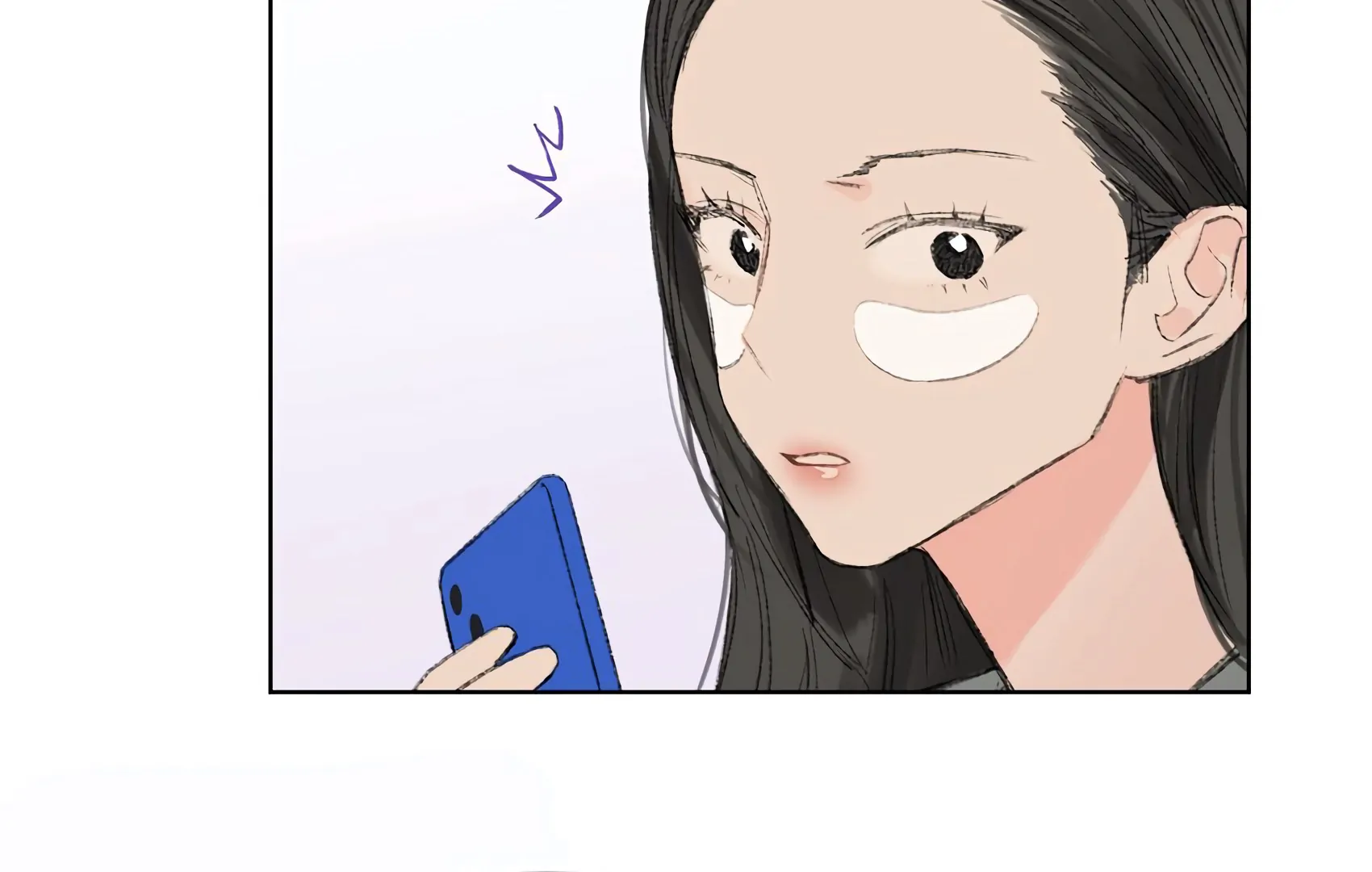 The Rabbit Trapped In Rumors Chapter 7 - Page 20