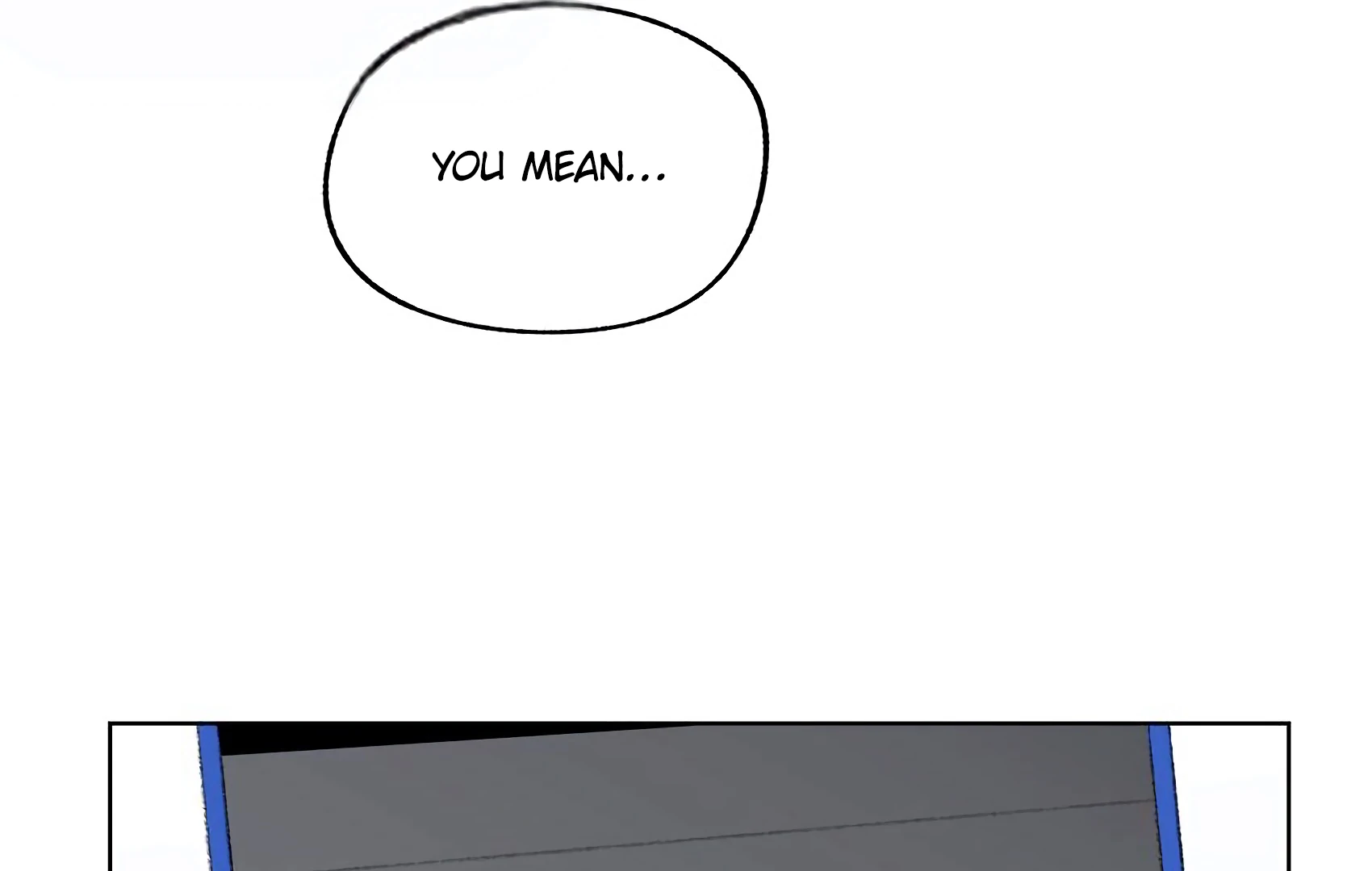 The Rabbit Trapped In Rumors Chapter 7 - Page 21