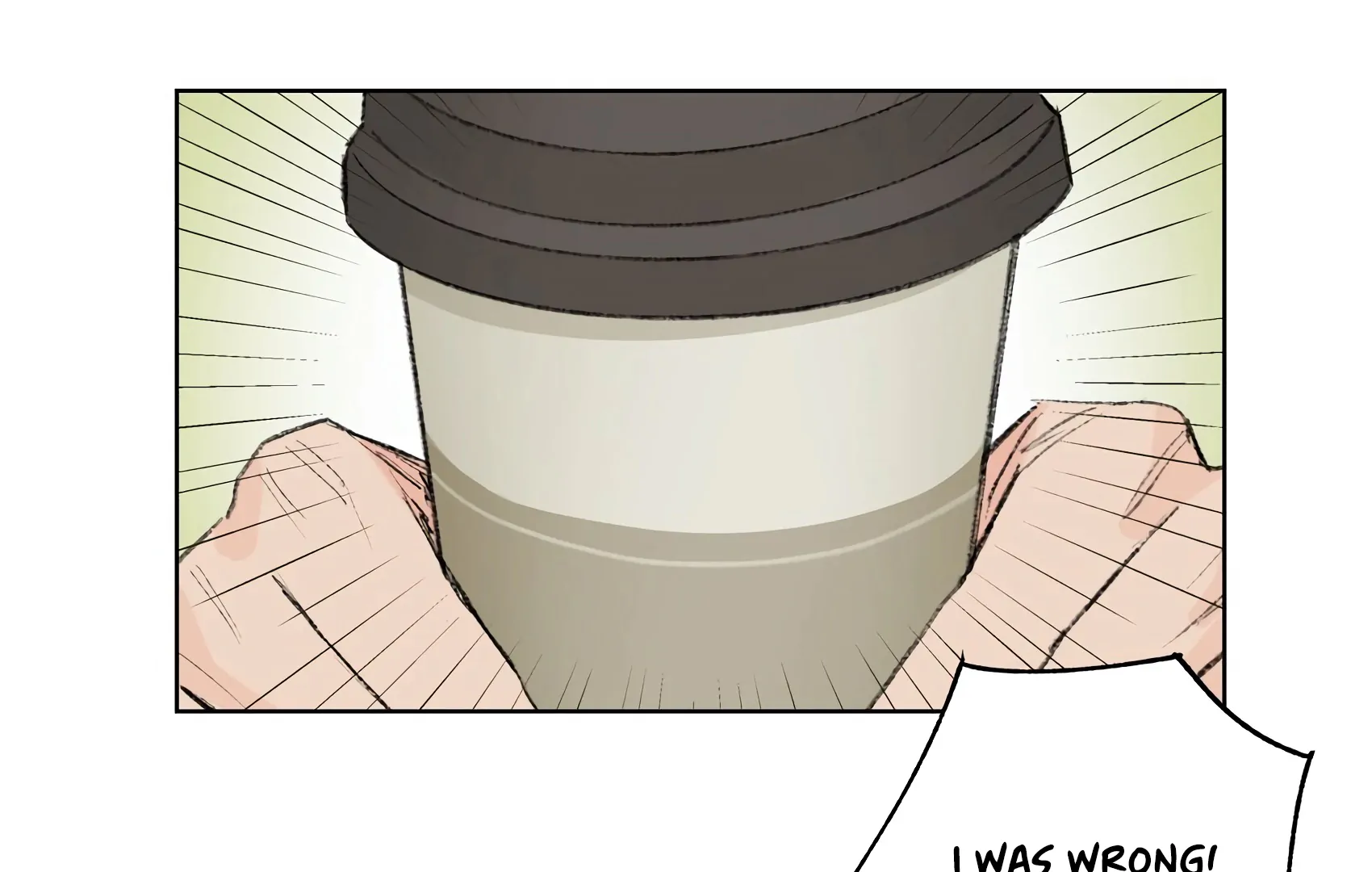 The Rabbit Trapped In Rumors Chapter 7 - Page 26