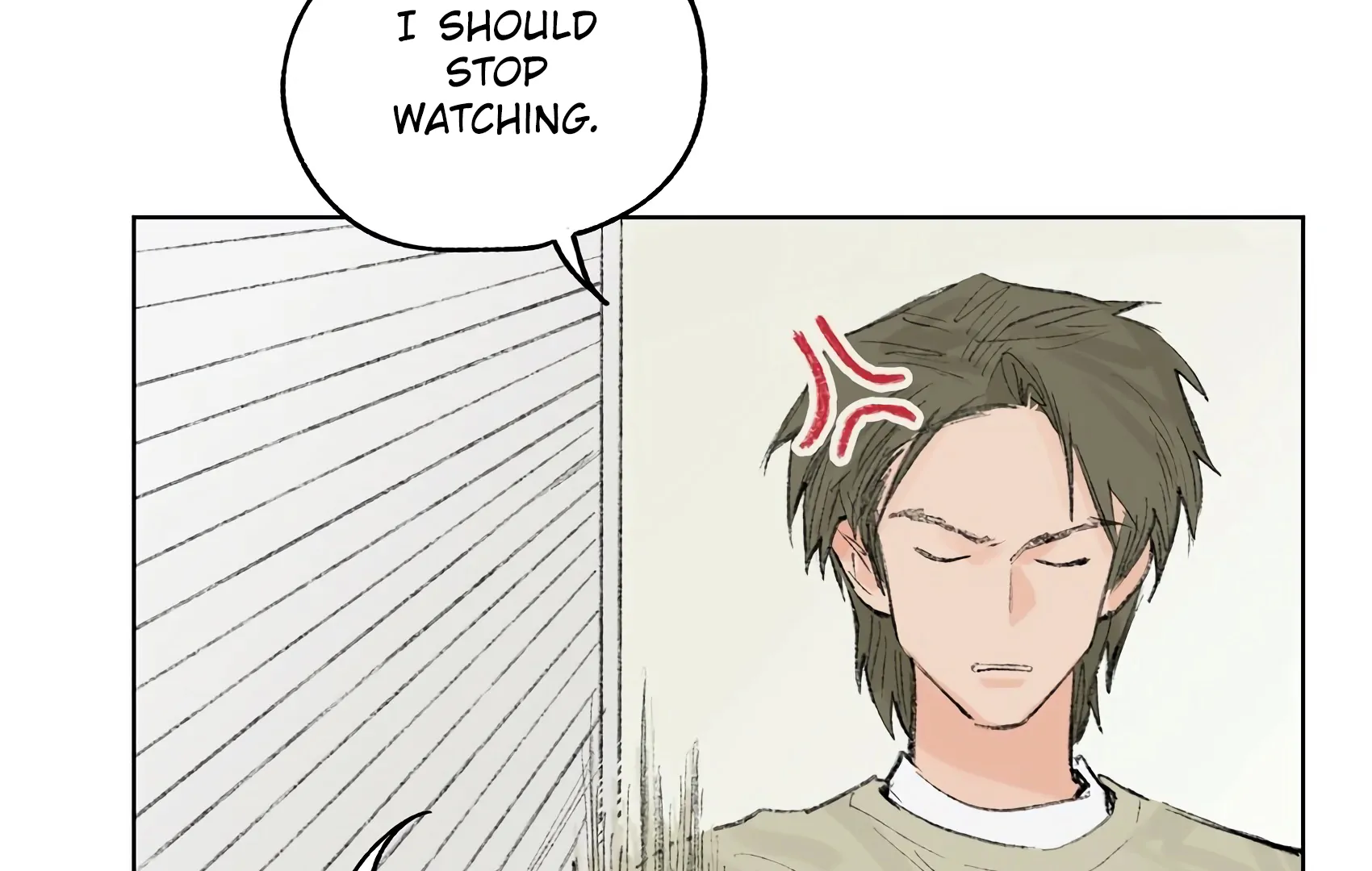 The Rabbit Trapped In Rumors Chapter 7 - Page 36