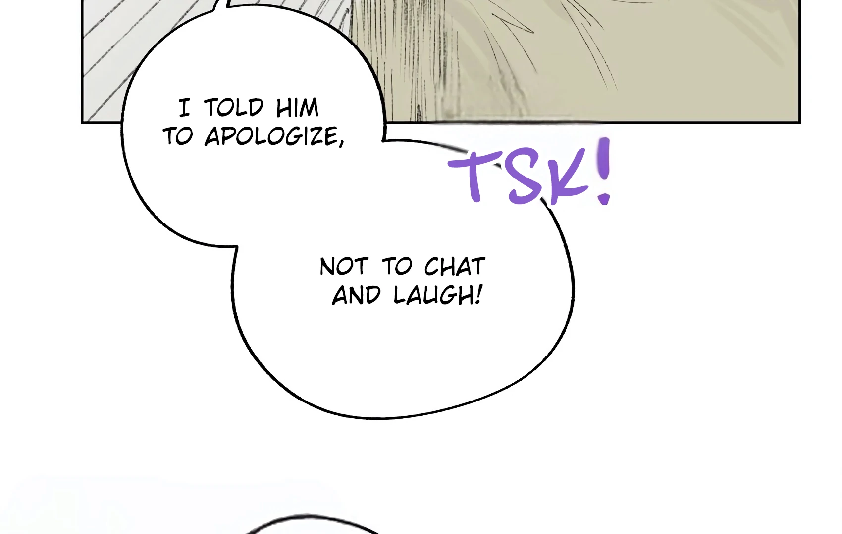The Rabbit Trapped In Rumors Chapter 7 - Page 37