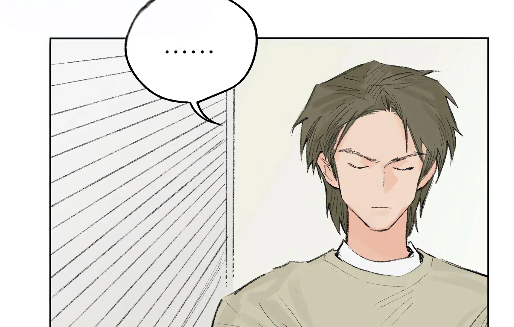 The Rabbit Trapped In Rumors Chapter 7 - Page 38