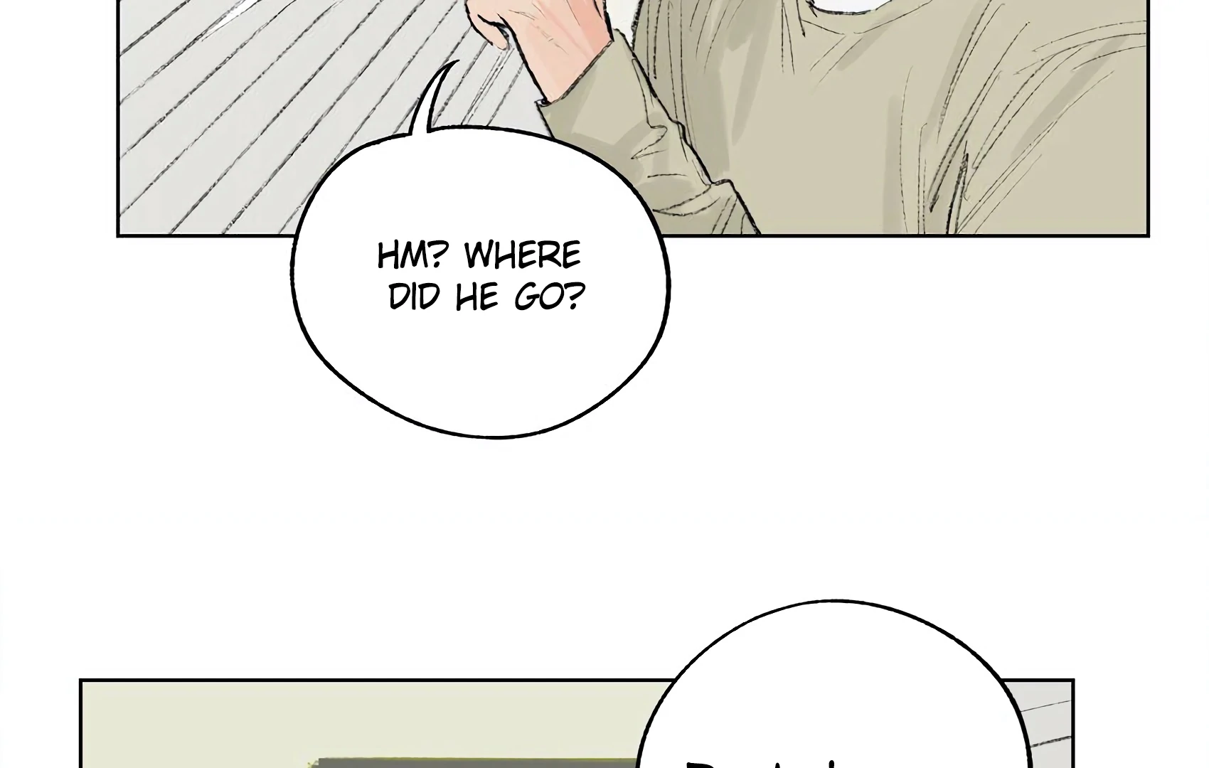 The Rabbit Trapped In Rumors Chapter 7 - Page 40