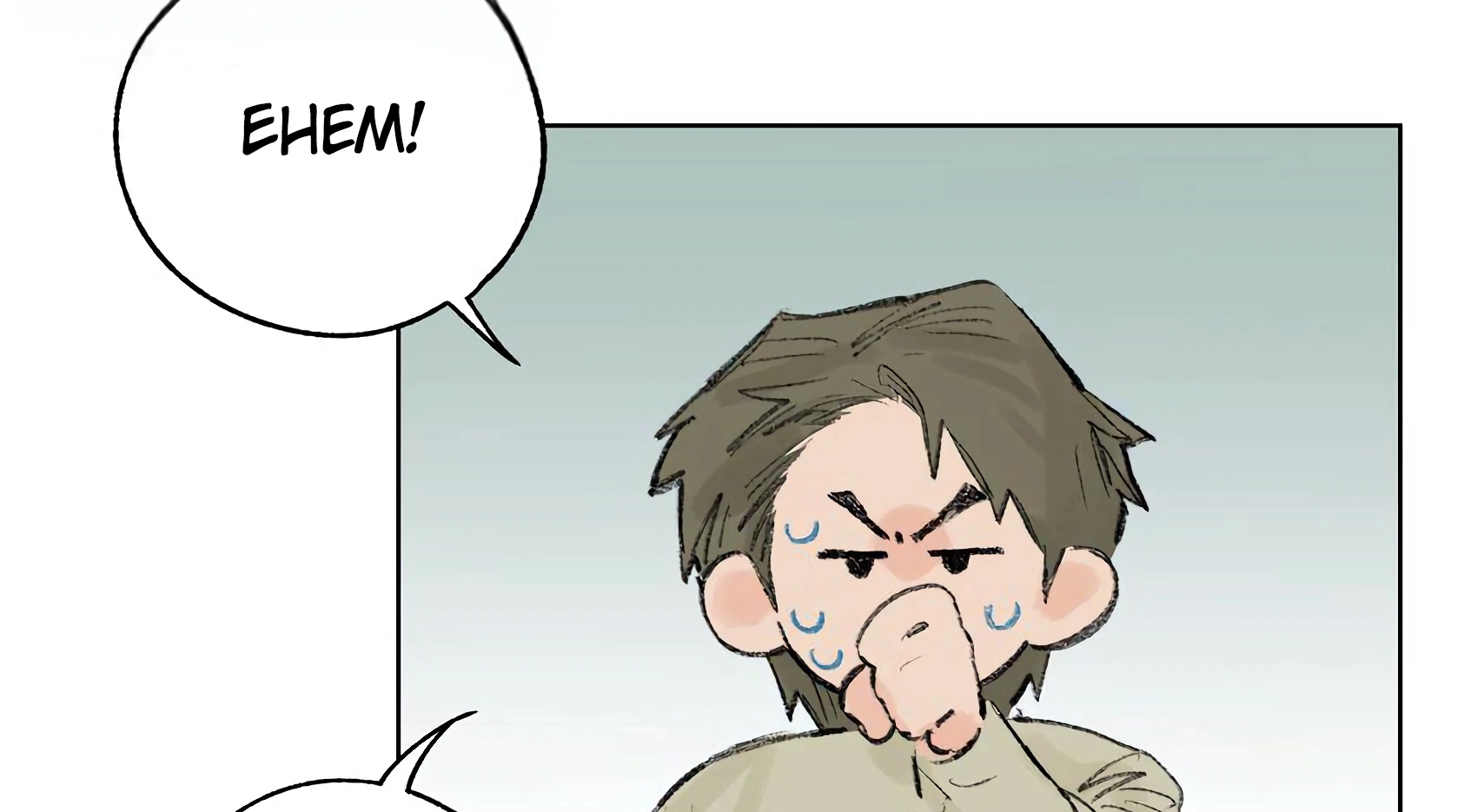 The Rabbit Trapped In Rumors Chapter 7 - Page 43