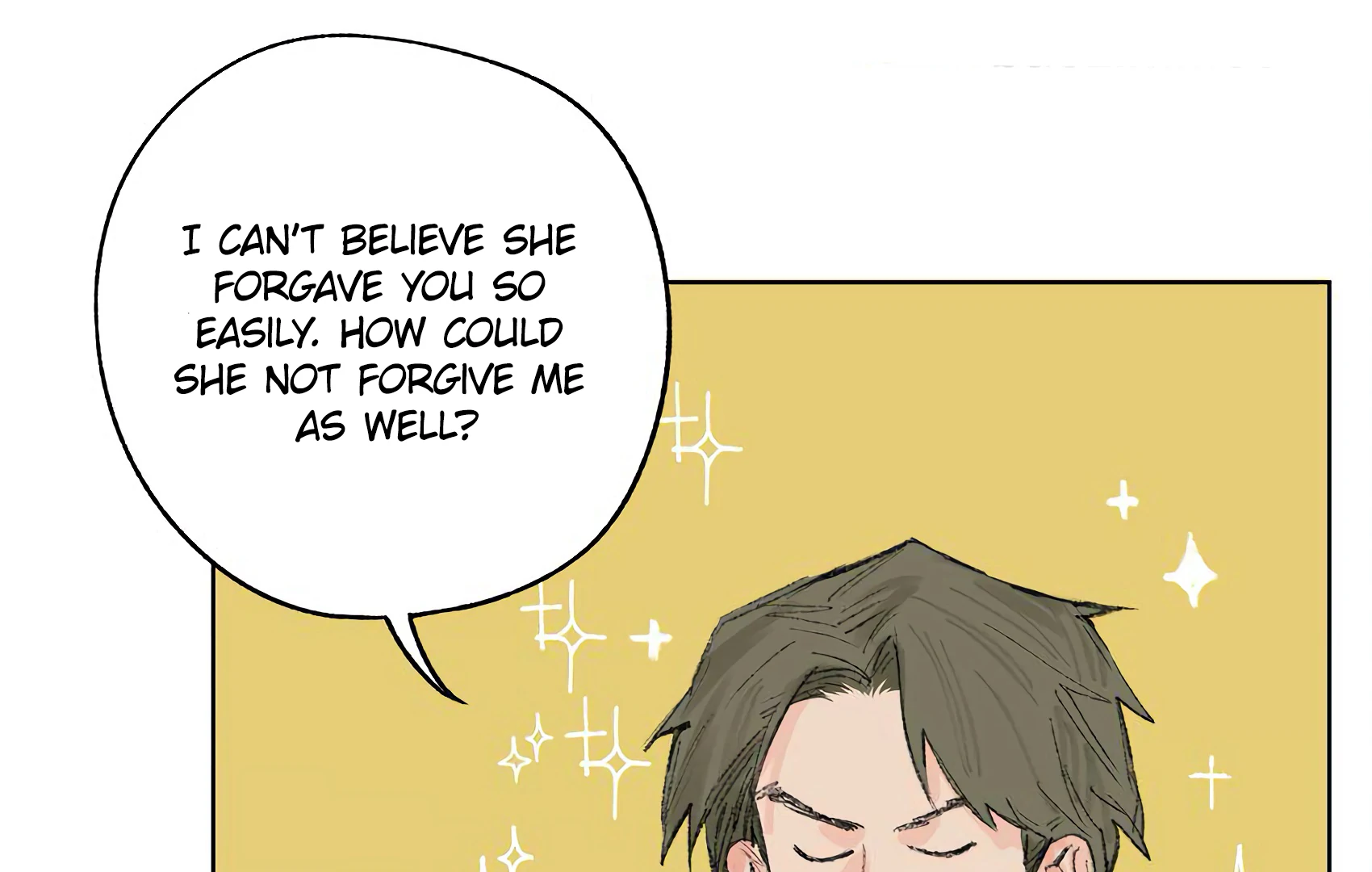 The Rabbit Trapped In Rumors Chapter 7 - Page 47