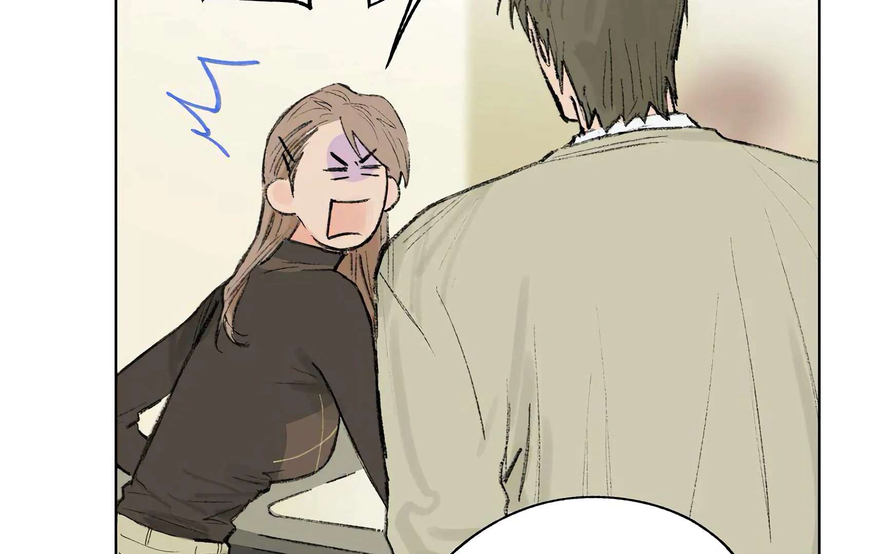 The Rabbit Trapped In Rumors Chapter 7 - Page 52