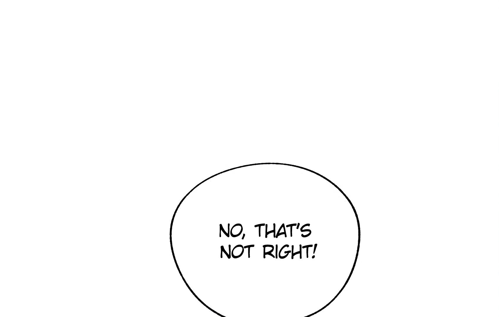 The Rabbit Trapped In Rumors Chapter 7 - Page 6