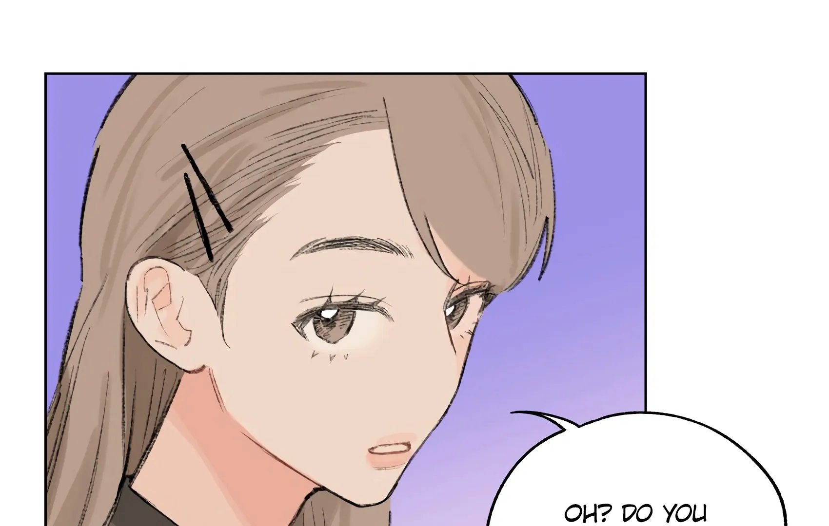 The Rabbit Trapped In Rumors Chapter 7 - Page 62