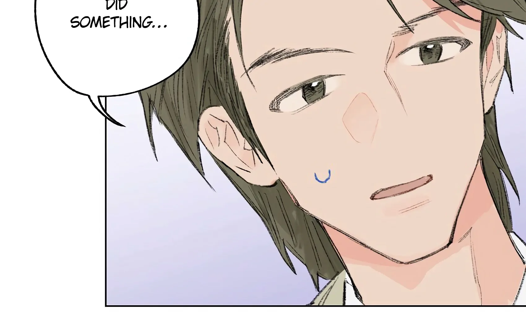 The Rabbit Trapped In Rumors Chapter 7 - Page 64