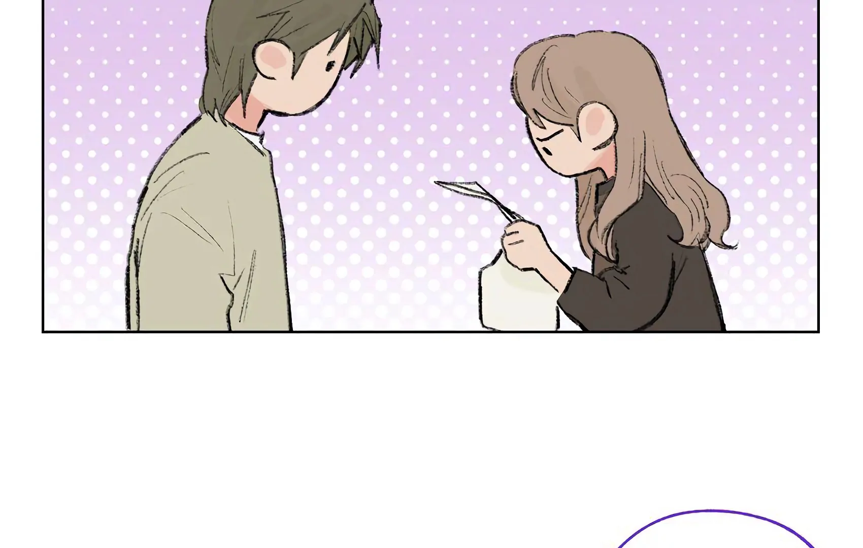 The Rabbit Trapped In Rumors Chapter 7 - Page 67