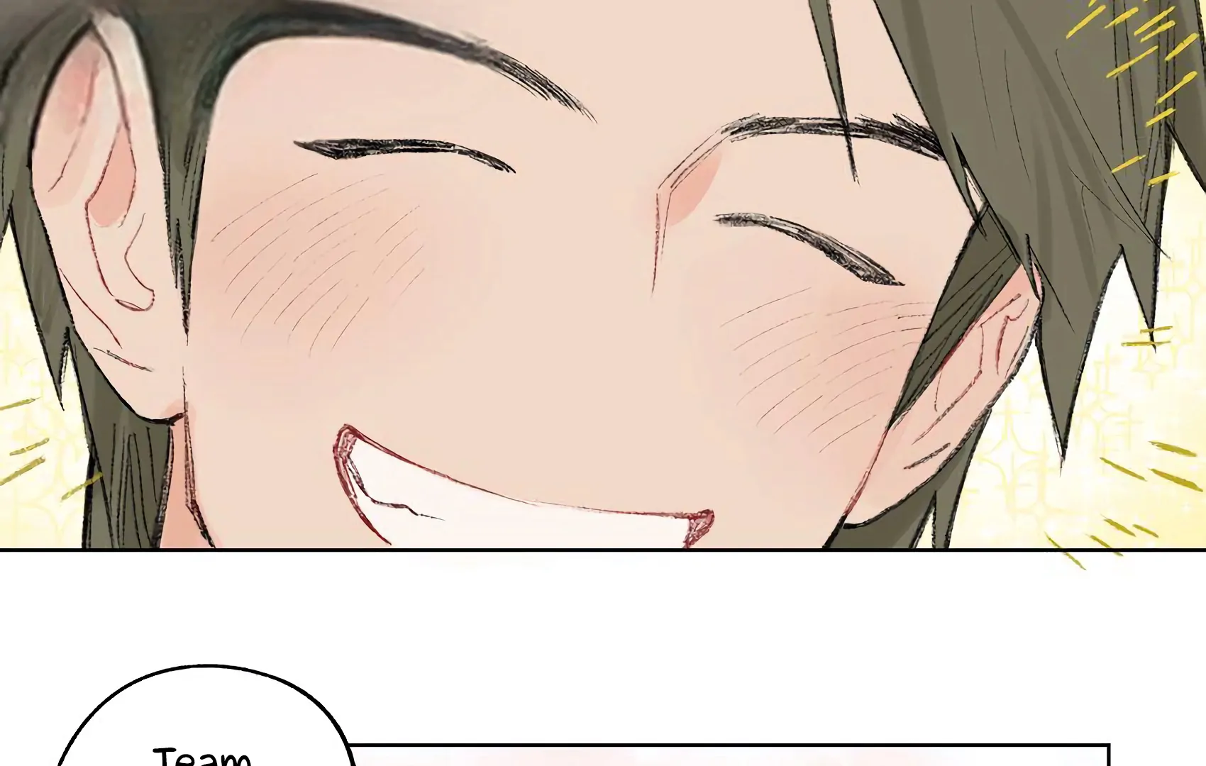 The Rabbit Trapped In Rumors Chapter 7 - Page 72