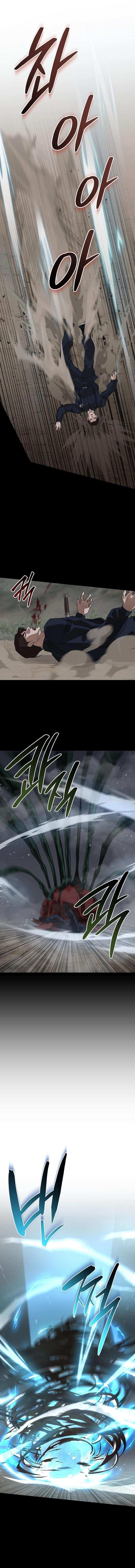 The Raider Chapter 22 - Page 5