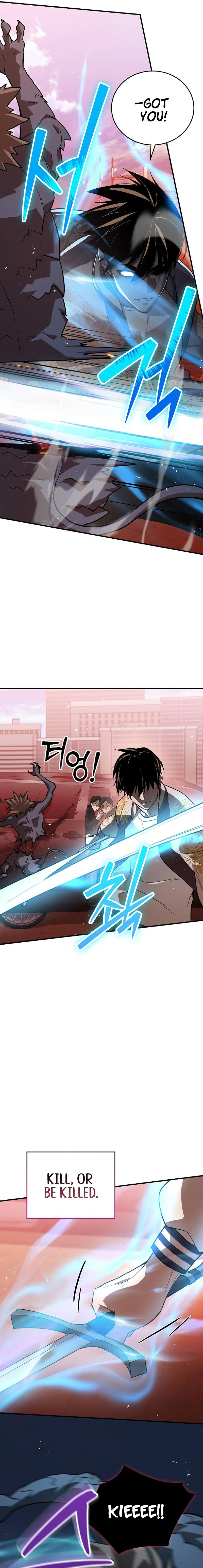 The Raider Chapter 34 - Page 15