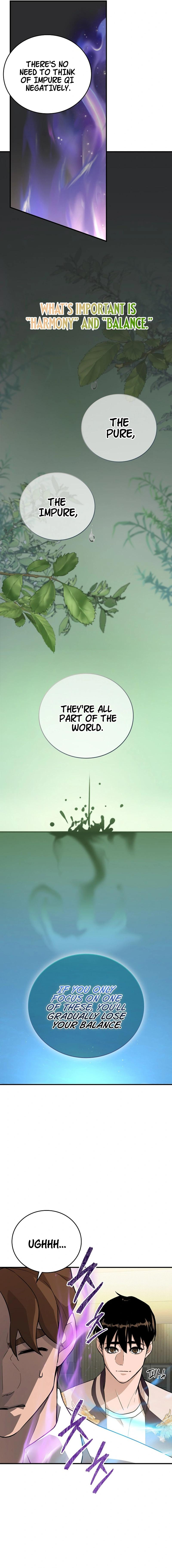 The Raider Chapter 34 - Page 3