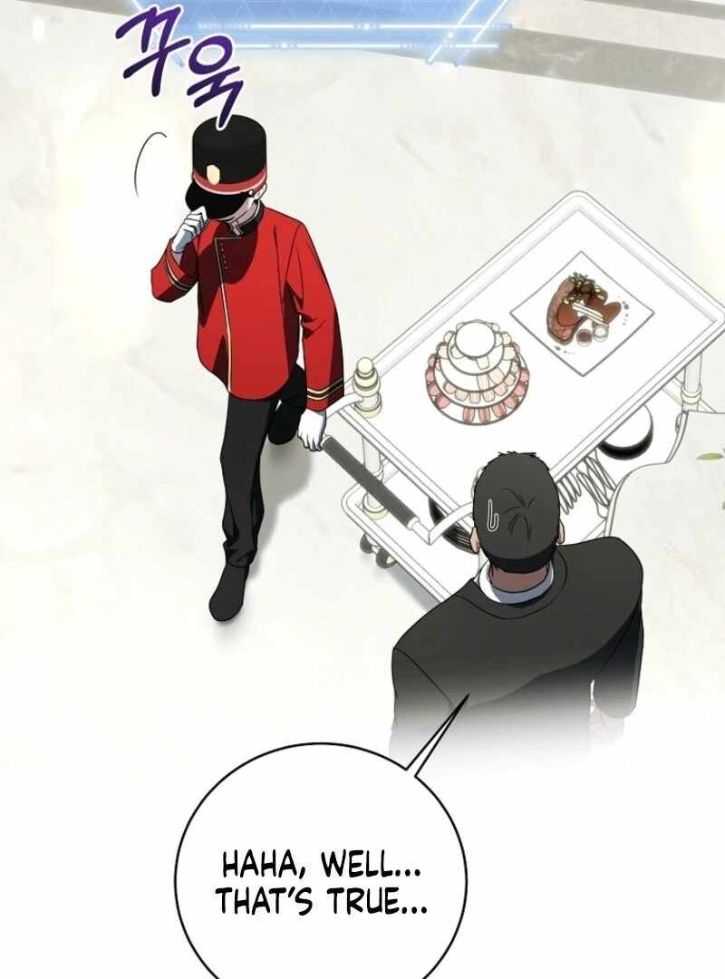 The Rankers Guide to Live an Ordinary Life Chapter 53 - Page 119