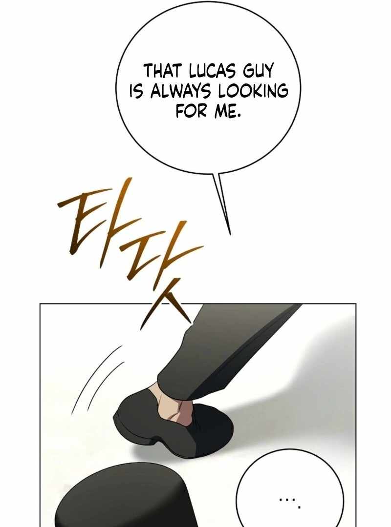 The Rankers Guide to Live an Ordinary Life Chapter 53 - Page 125
