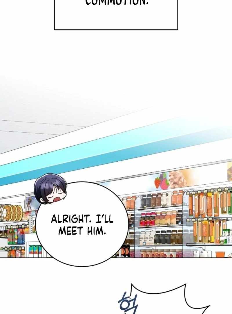 The Rankers Guide to Live an Ordinary Life Chapter 53 - Page 2