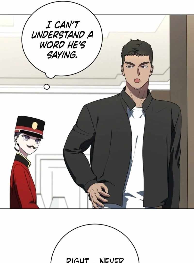 The Rankers Guide to Live an Ordinary Life Chapter 53 - Page 58