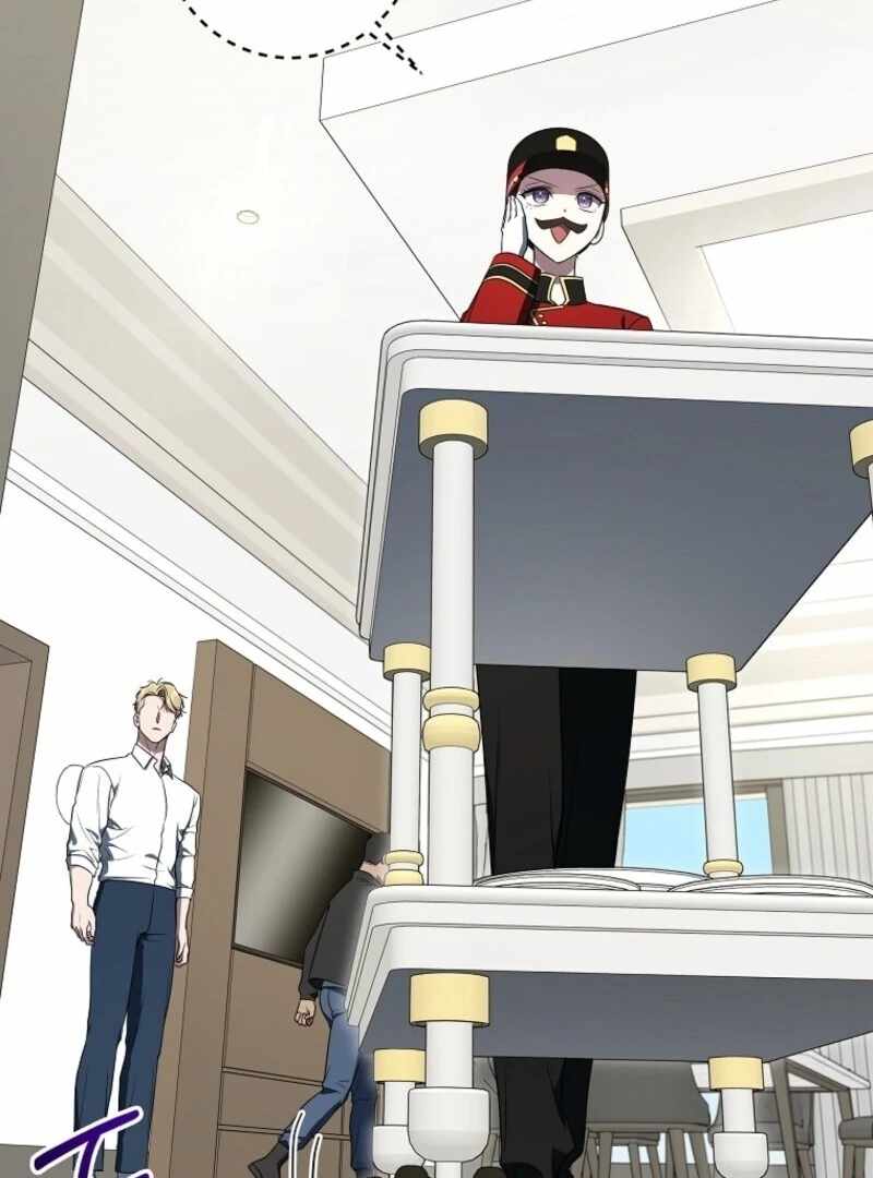 The Rankers Guide to Live an Ordinary Life Chapter 53 - Page 87