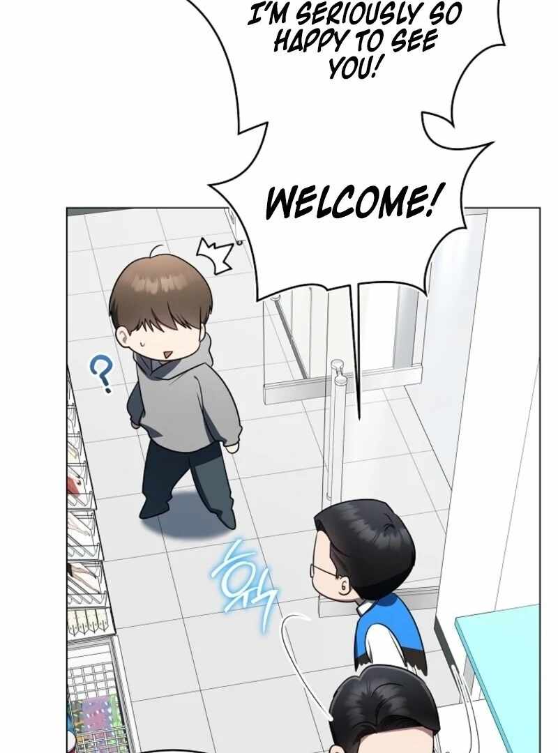 The Rankers Guide to Live an Ordinary Life Chapter 53 - Page 9