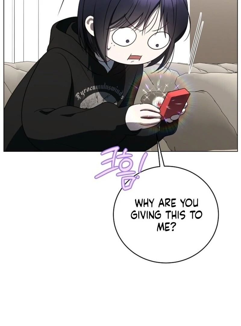 The Rankers Guide to Live an Ordinary Life Chapter 55 - Page 121