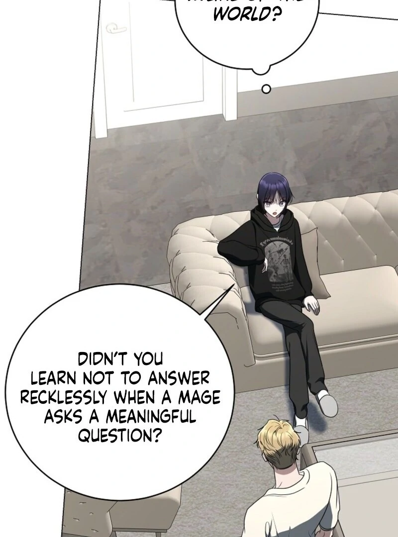The Rankers Guide to Live an Ordinary Life Chapter 55 - Page 18