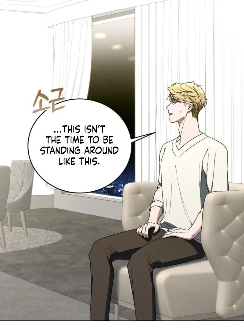 The Rankers Guide to Live an Ordinary Life Chapter 55 - Page 40