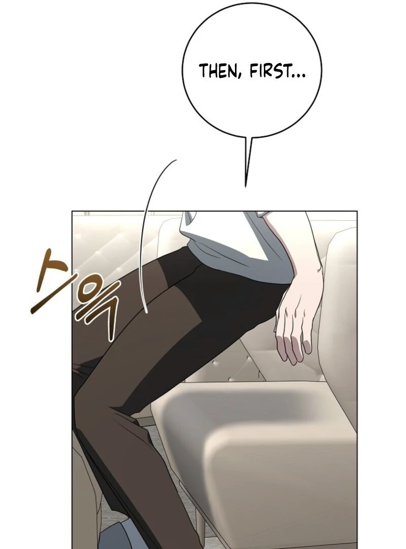 The Rankers Guide to Live an Ordinary Life Chapter 55 - Page 44
