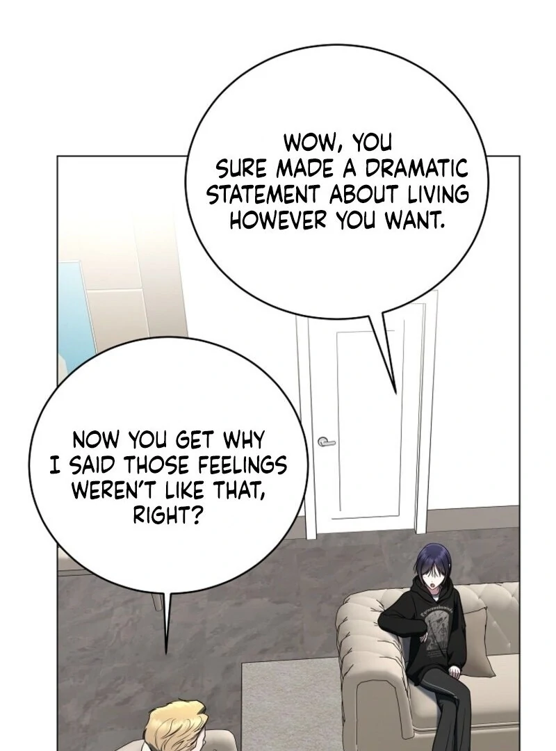 The Rankers Guide to Live an Ordinary Life Chapter 55 - Page 96