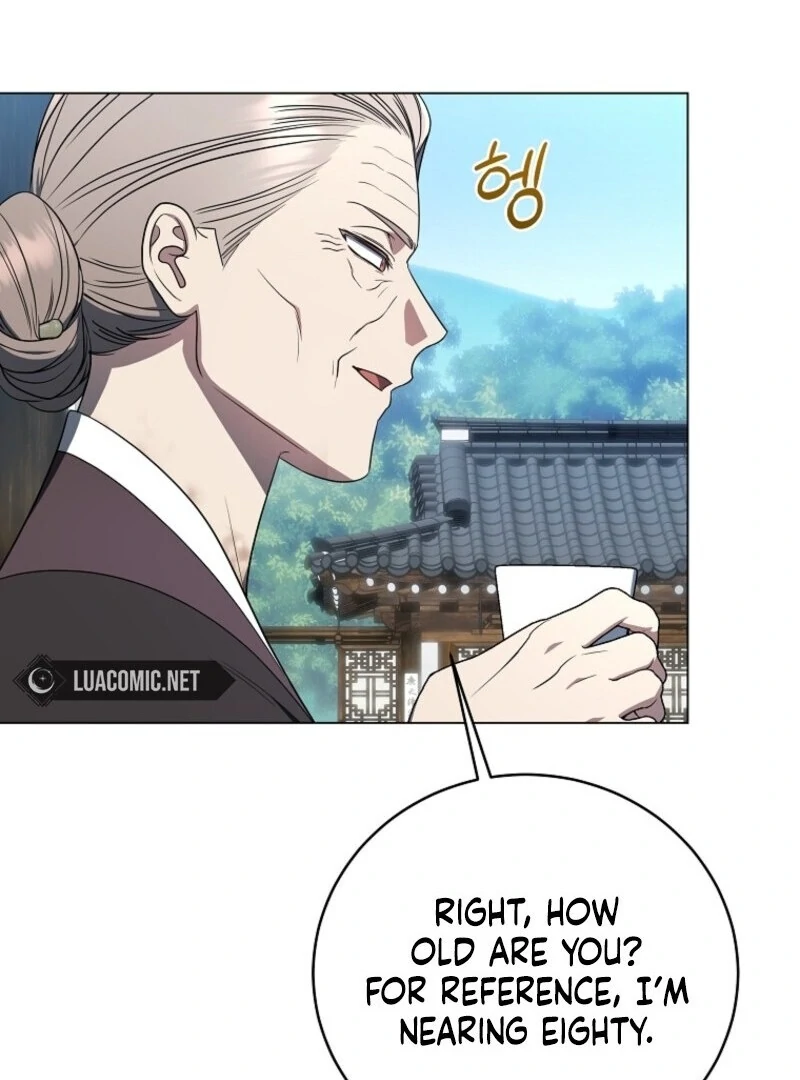 The Rankers Guide to Live an Ordinary Life Chapter 56 - Page 101