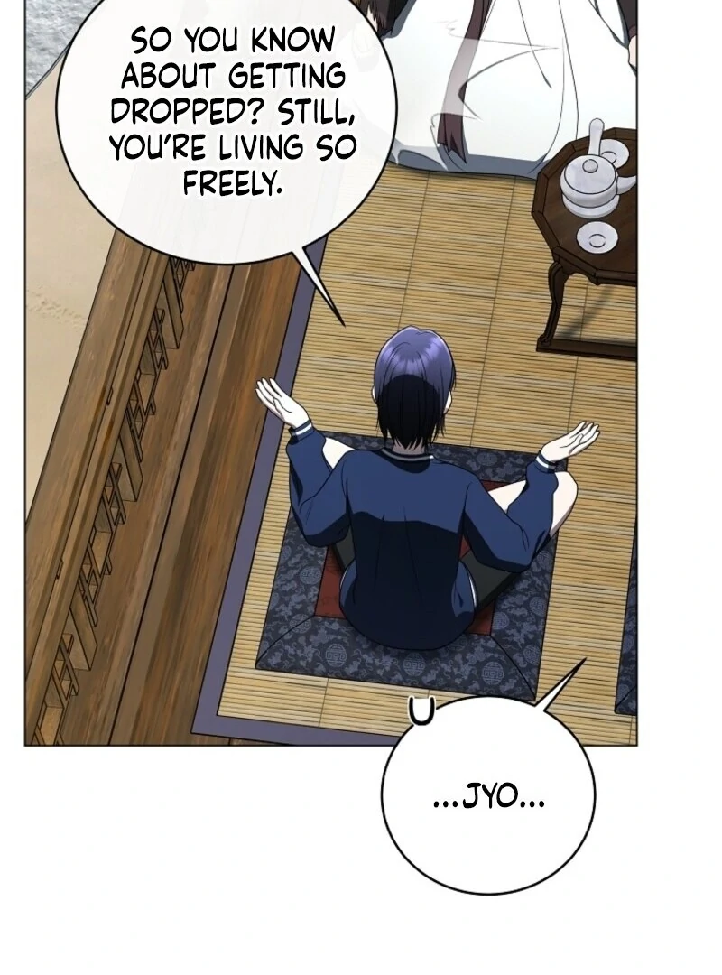 The Rankers Guide to Live an Ordinary Life Chapter 56 - Page 111