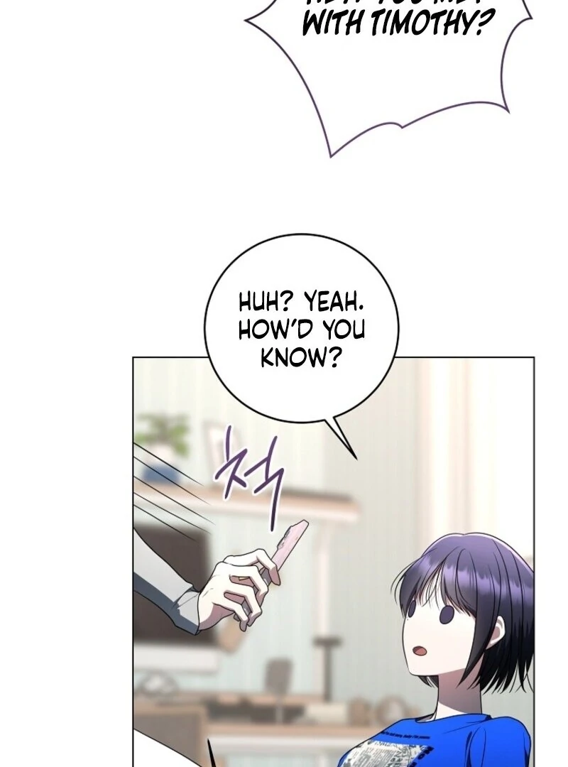The Rankers Guide to Live an Ordinary Life Chapter 56 - Page 23