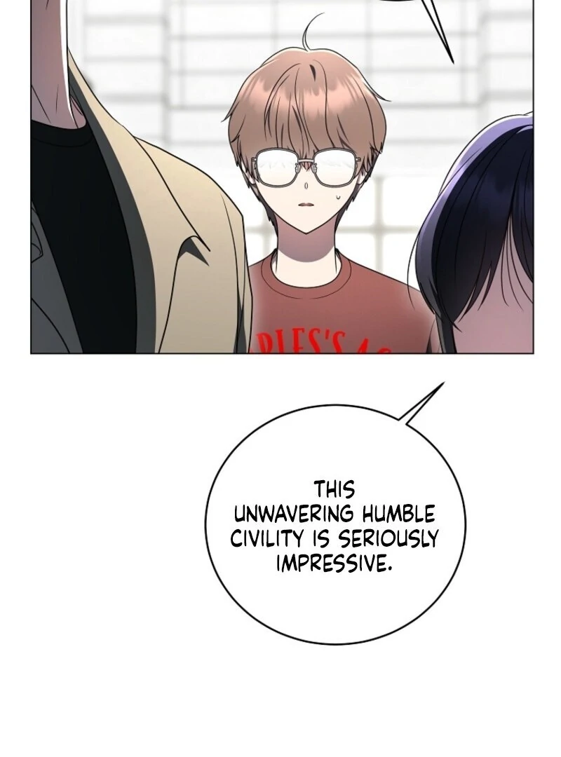 The Rankers Guide to Live an Ordinary Life Chapter 56 - Page 39