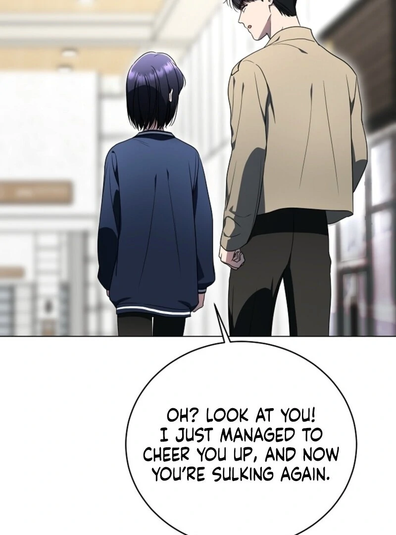 The Rankers Guide to Live an Ordinary Life Chapter 56 - Page 41