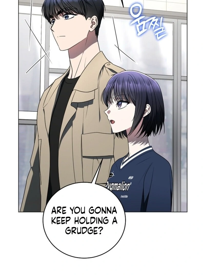 The Rankers Guide to Live an Ordinary Life Chapter 56 - Page 47