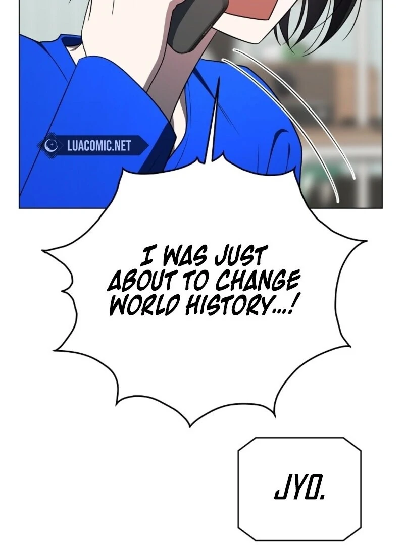 The Rankers Guide to Live an Ordinary Life Chapter 56 - Page 7
