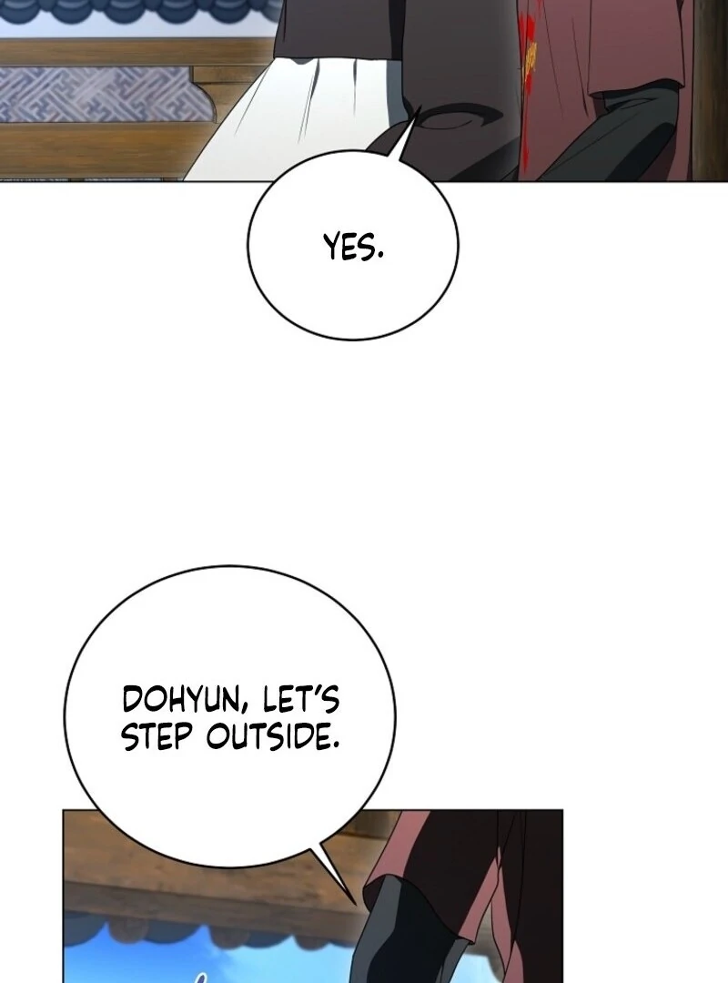 The Rankers Guide to Live an Ordinary Life Chapter 57 - Page 38