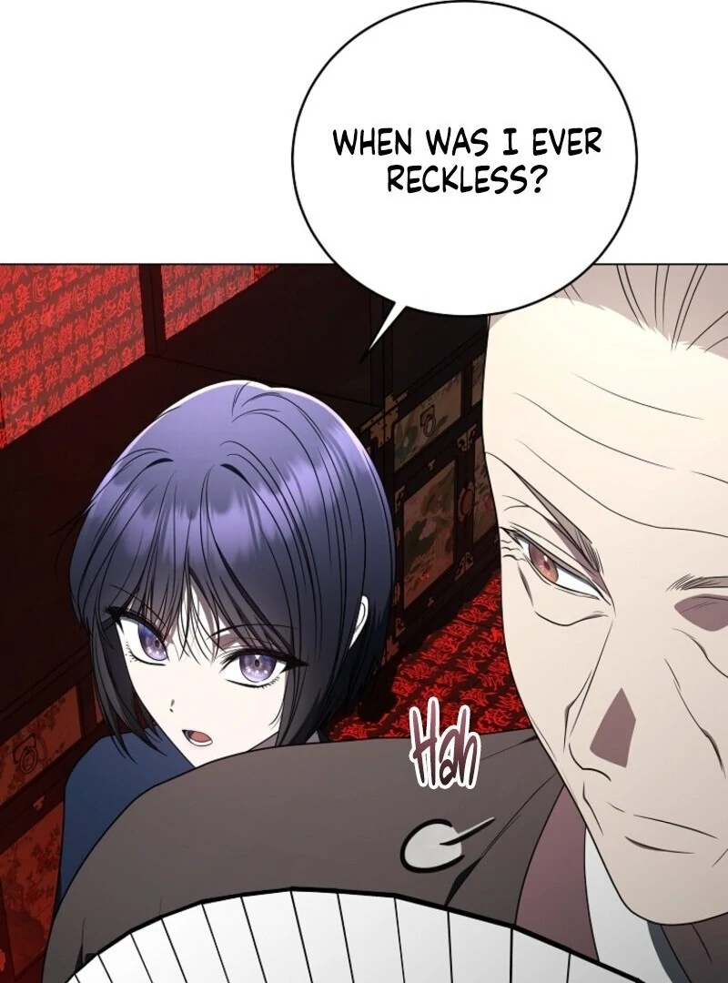 The Rankers Guide to Live an Ordinary Life Chapter 57 - Page 69