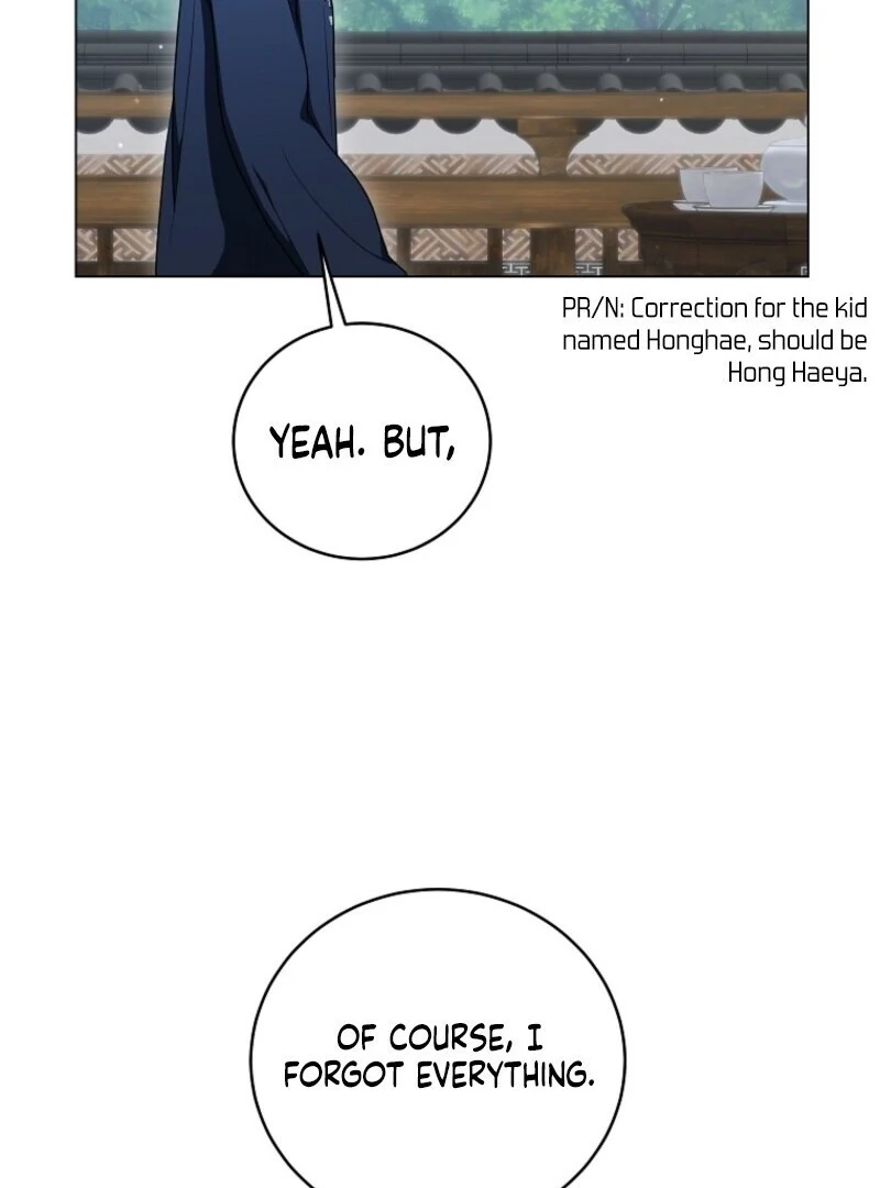 The Rankers Guide to Live an Ordinary Life Chapter 57 - Page 7