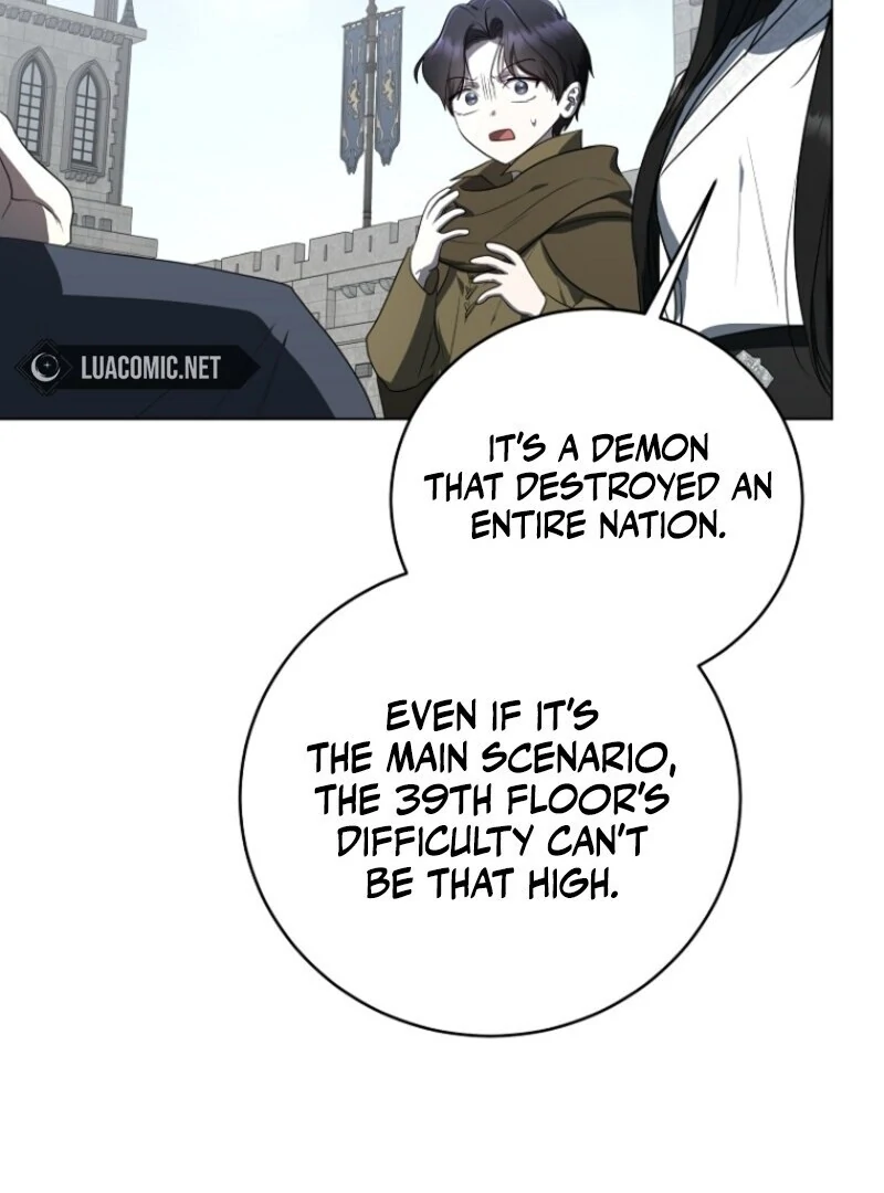 The Rankers Guide to Live an Ordinary Life Chapter 63 - Page 149