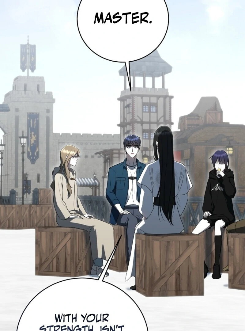 The Rankers Guide to Live an Ordinary Life Chapter 63 - Page 156