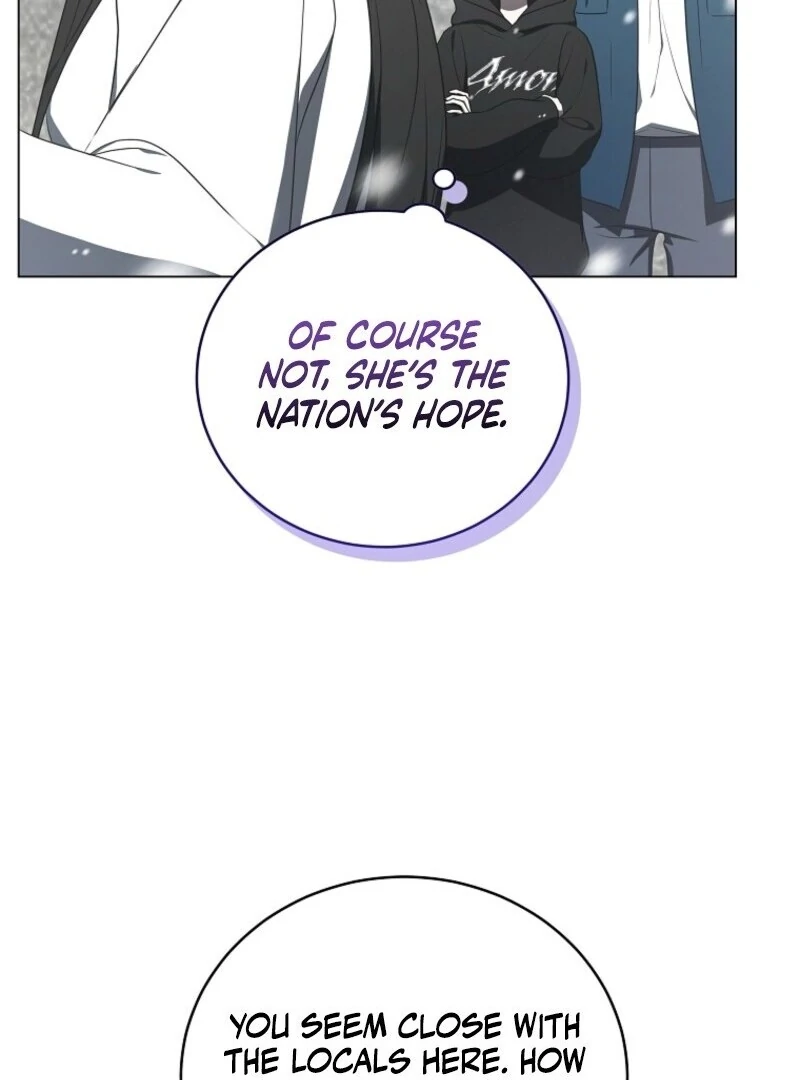 The Rankers Guide to Live an Ordinary Life Chapter 63 - Page 32