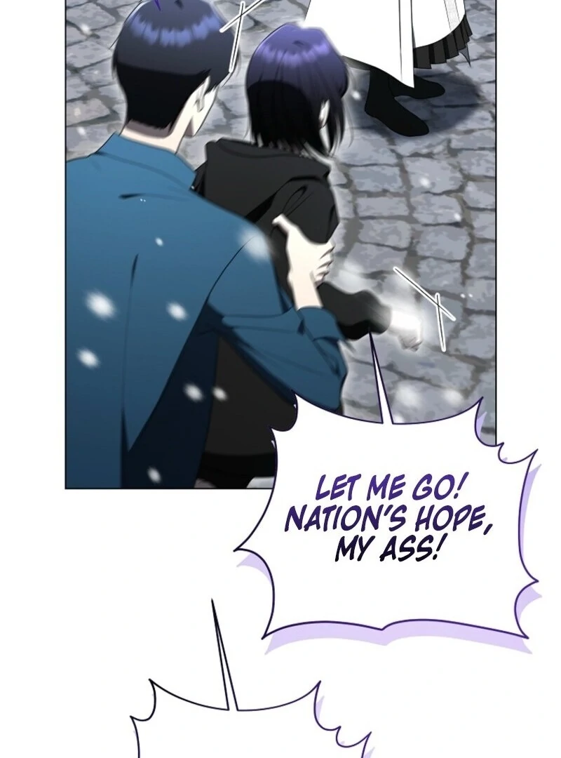 The Rankers Guide to Live an Ordinary Life Chapter 63 - Page 39