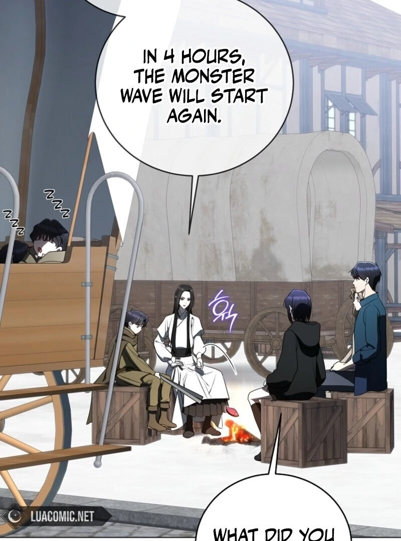 The Rankers Guide to Live an Ordinary Life Chapter 63 - Page 58