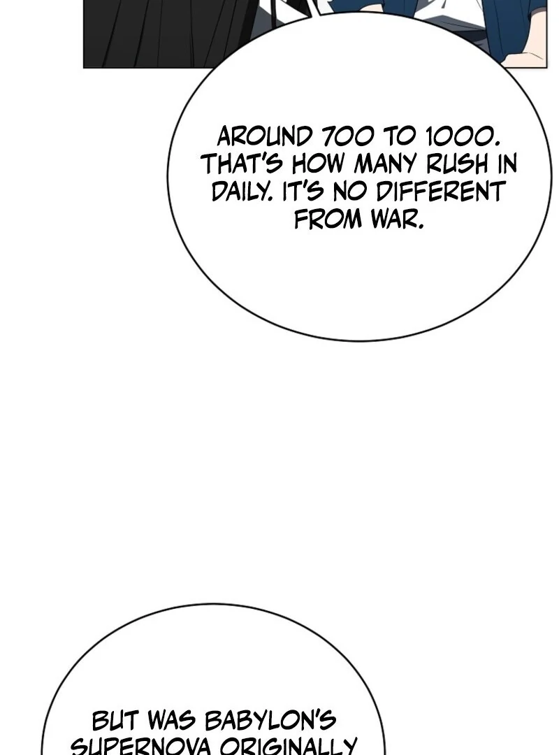 The Rankers Guide to Live an Ordinary Life Chapter 63 - Page 64