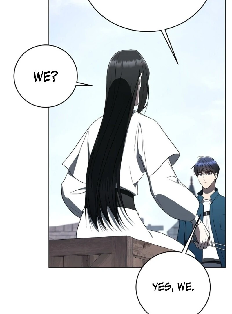 The Rankers Guide to Live an Ordinary Life Chapter 63 - Page 67