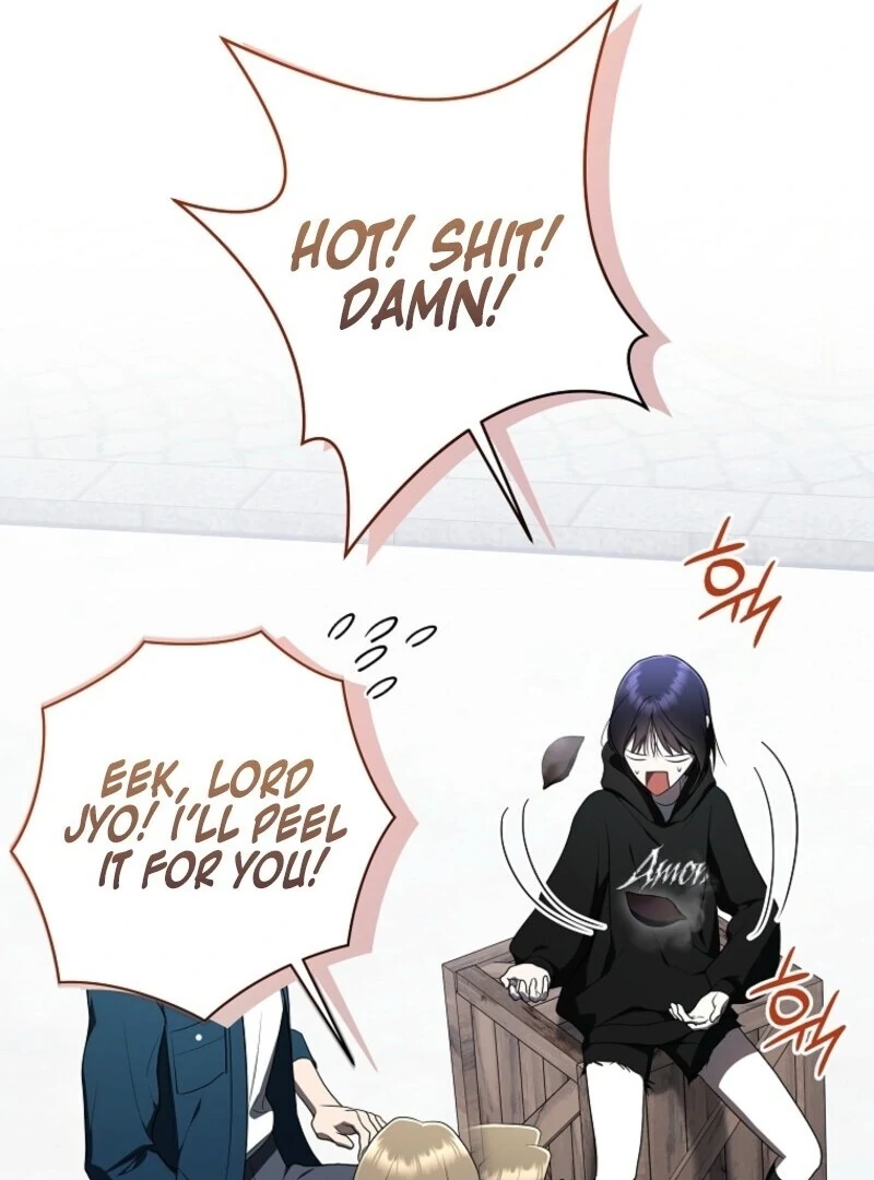 The Rankers Guide to Live an Ordinary Life Chapter 63 - Page 72